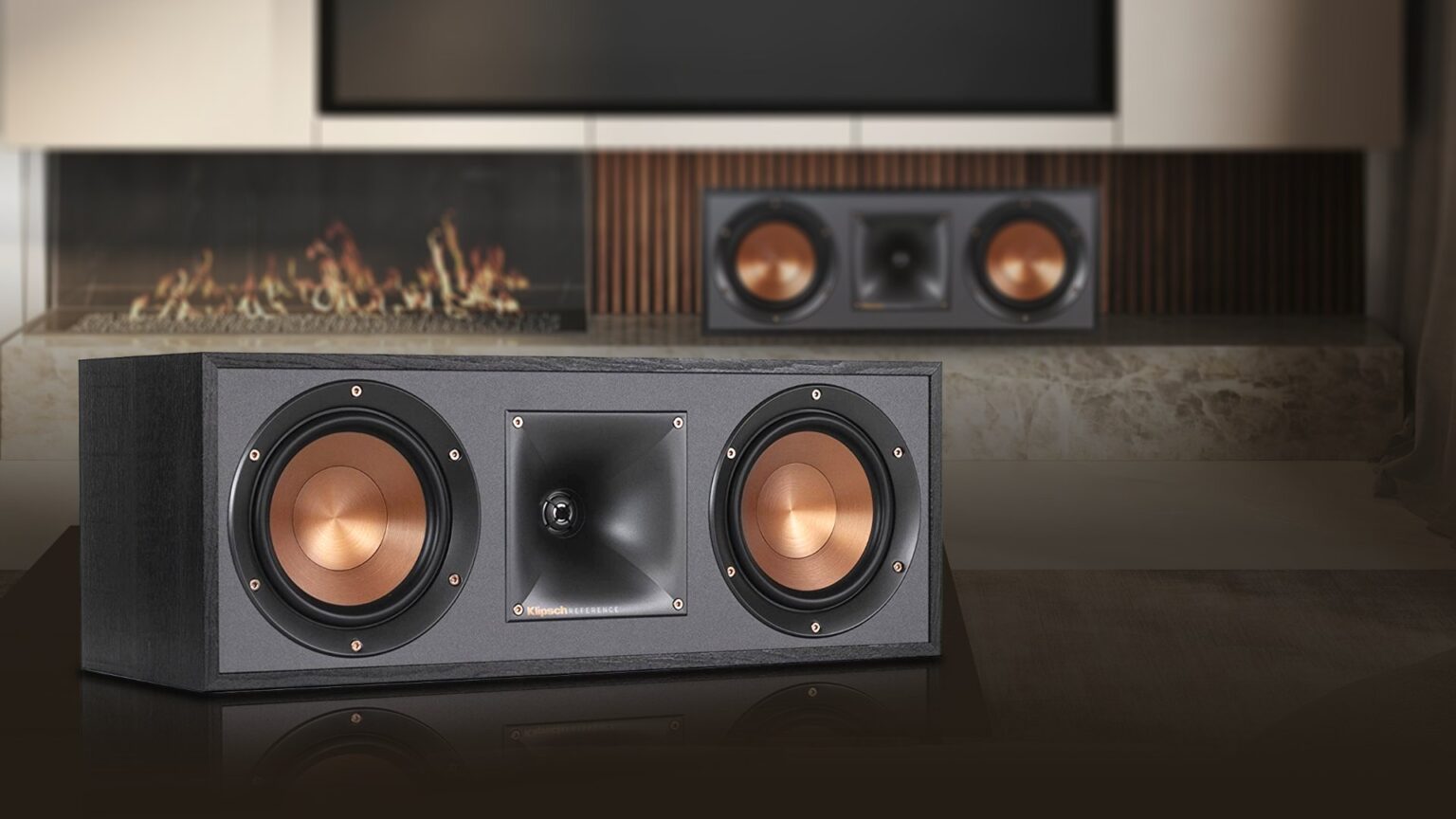 Best Klipsch Center Speaker 9 Best Center Channel Speakers for Your Home Theater in 2023 - Techtouchy