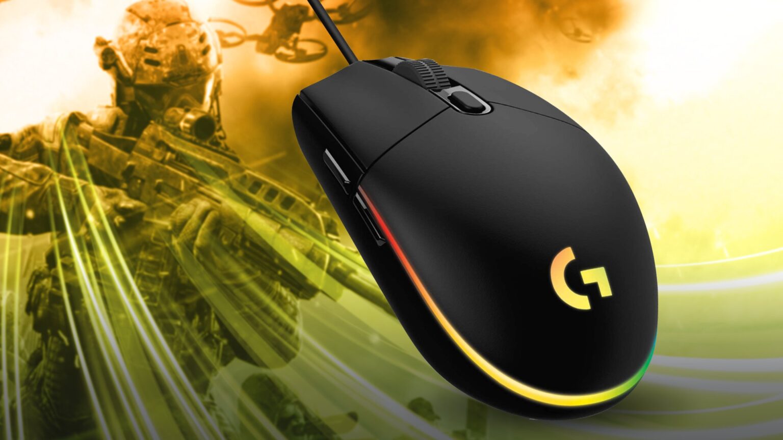 11 Best Gaming Mouse for Big Hands in 2023 Techtouchy