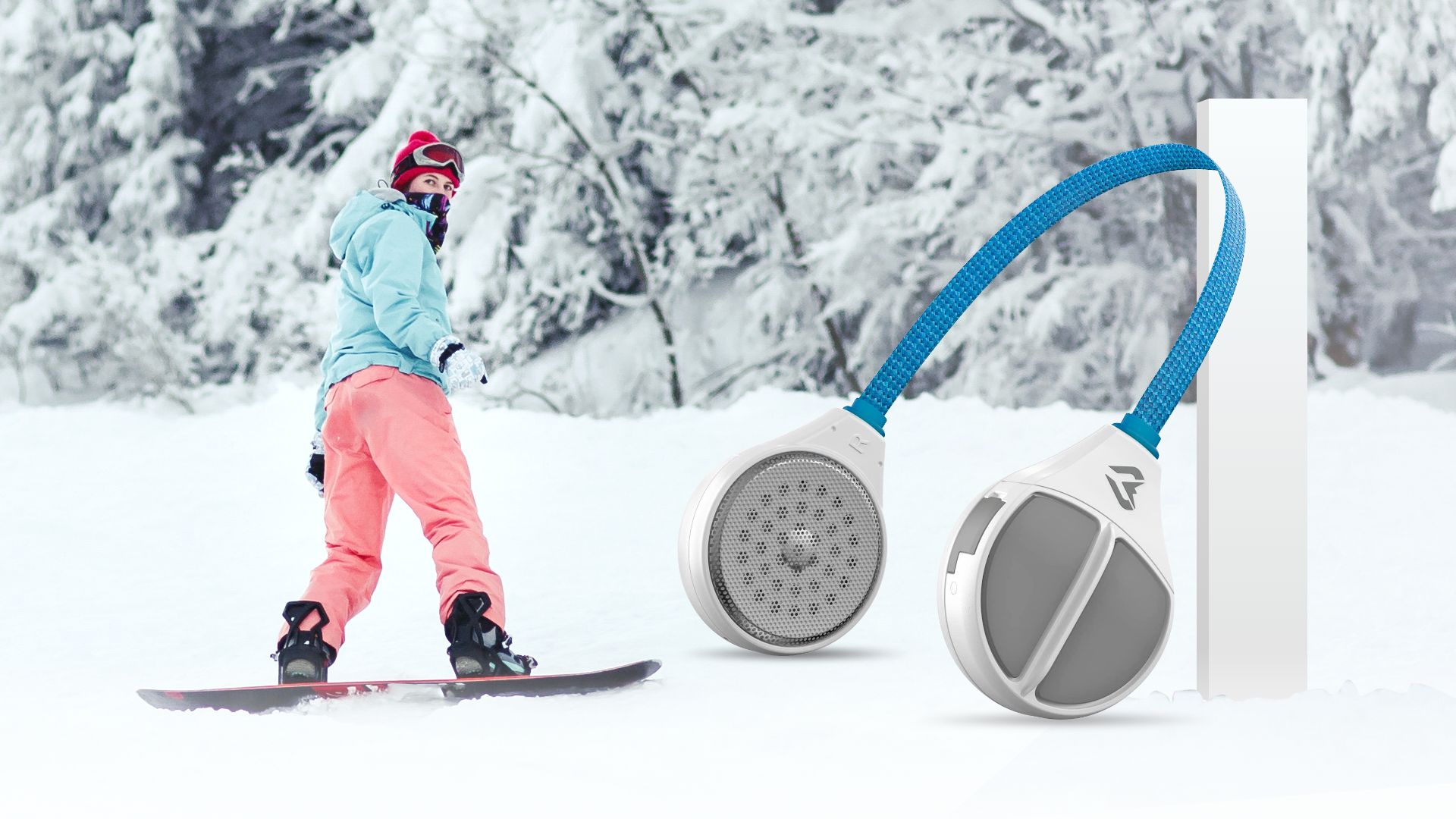 11 Best Snowboarding Headphones in 2023 Techtouchy