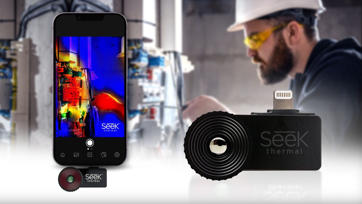 7 Best Thermal Cameras for iPhone in 2023 Techtouchy