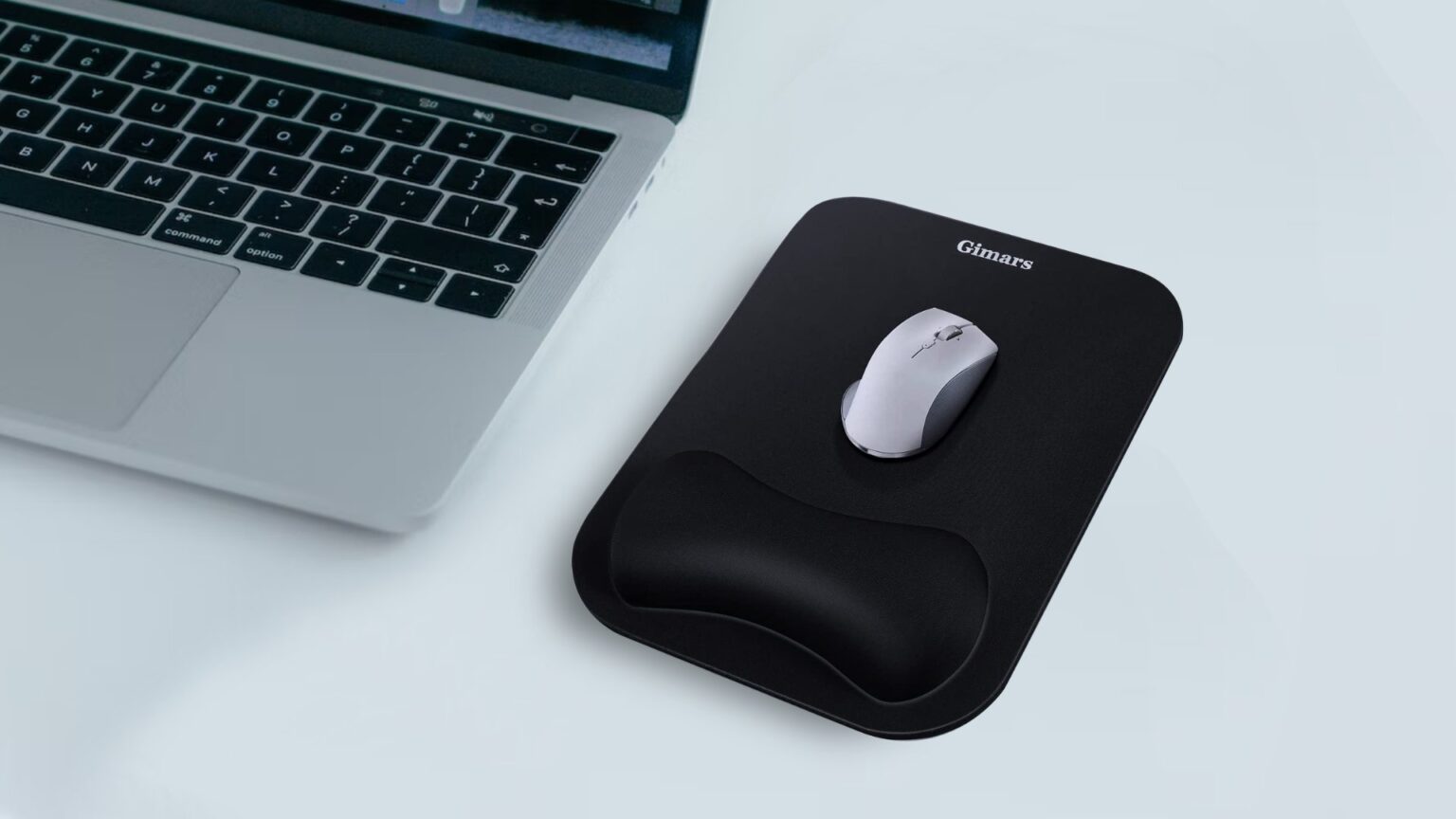 11 Best Ergonomic Mouse Pads with Wrist Support in 2023 Techtouchy