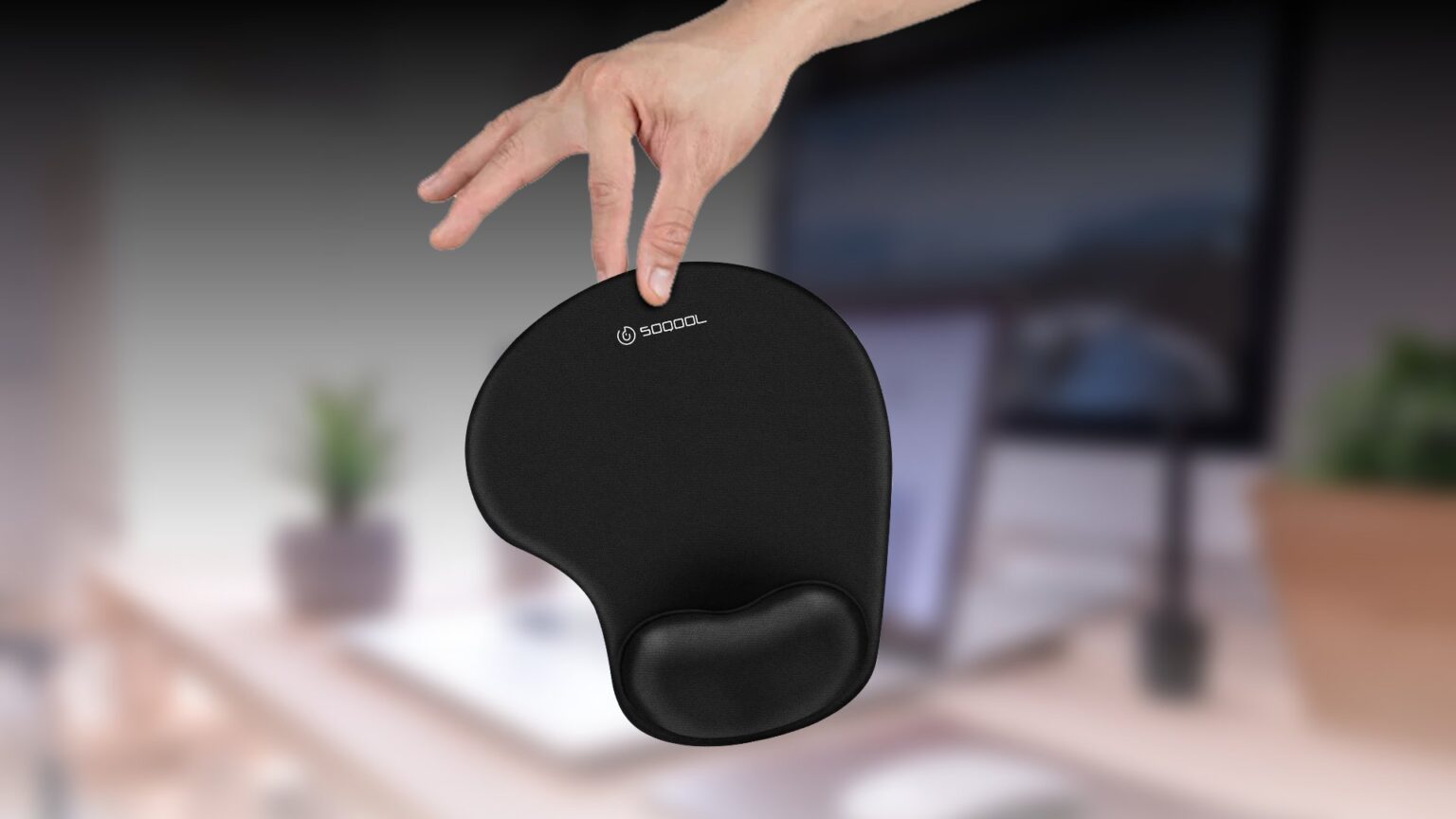 11 Best Ergonomic Mouse Pads with Wrist Support in 2023 Techtouchy