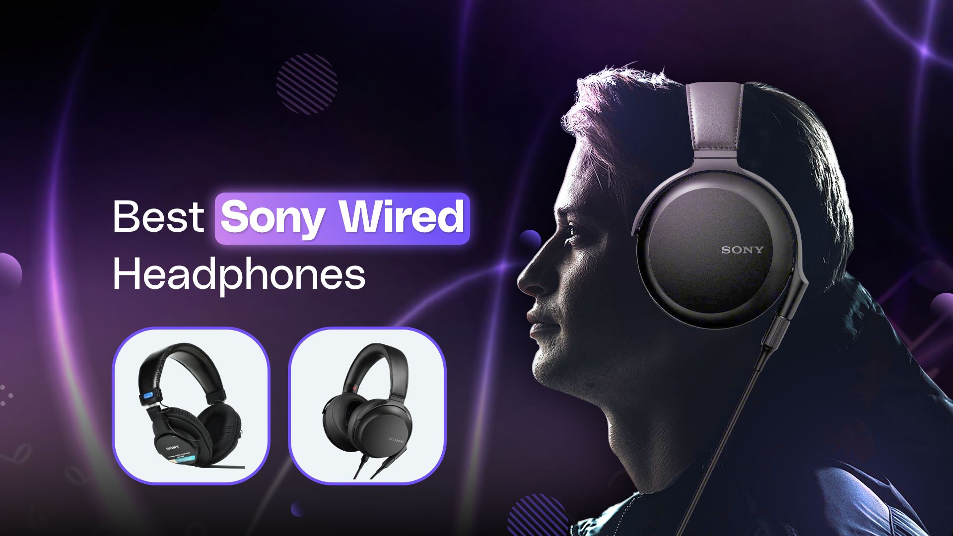 9 Best Wired Headphones in 2023 Techtouchy