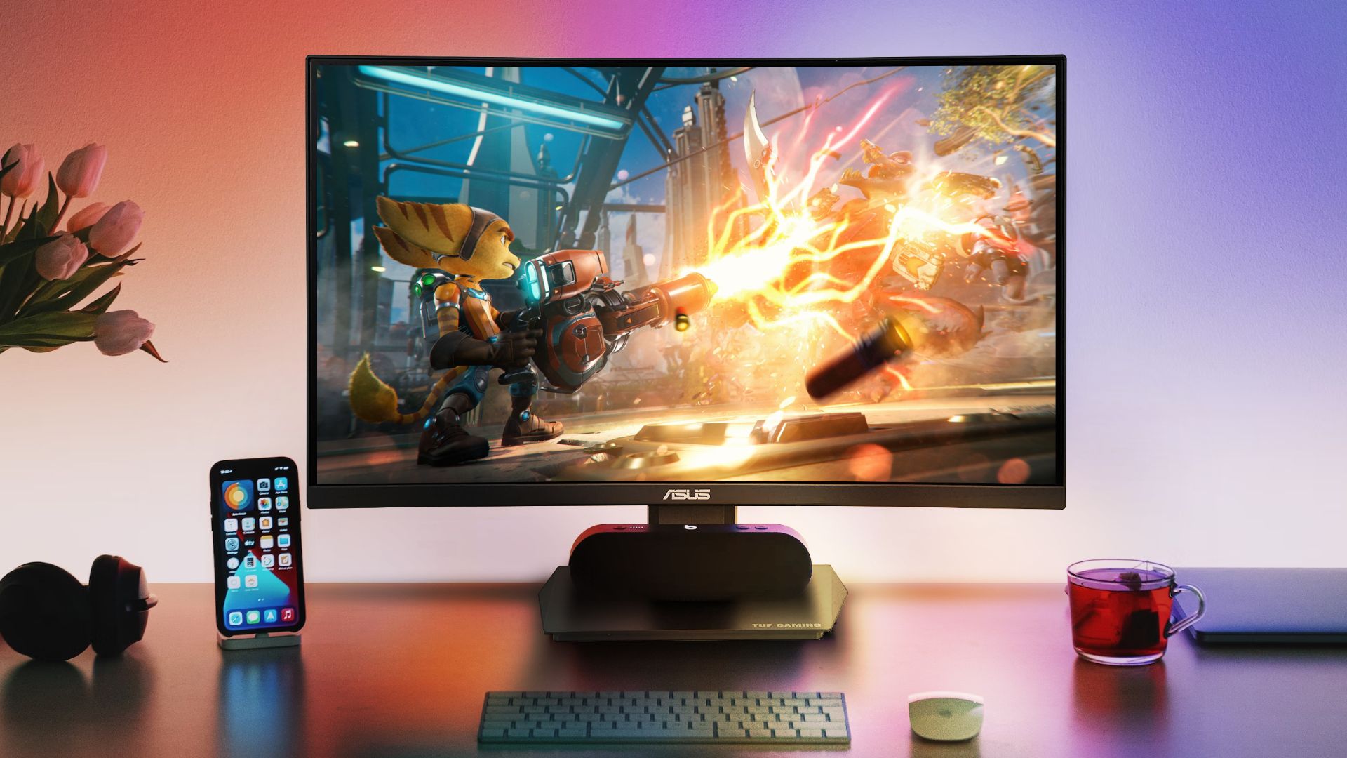 ASUS VG24VQE