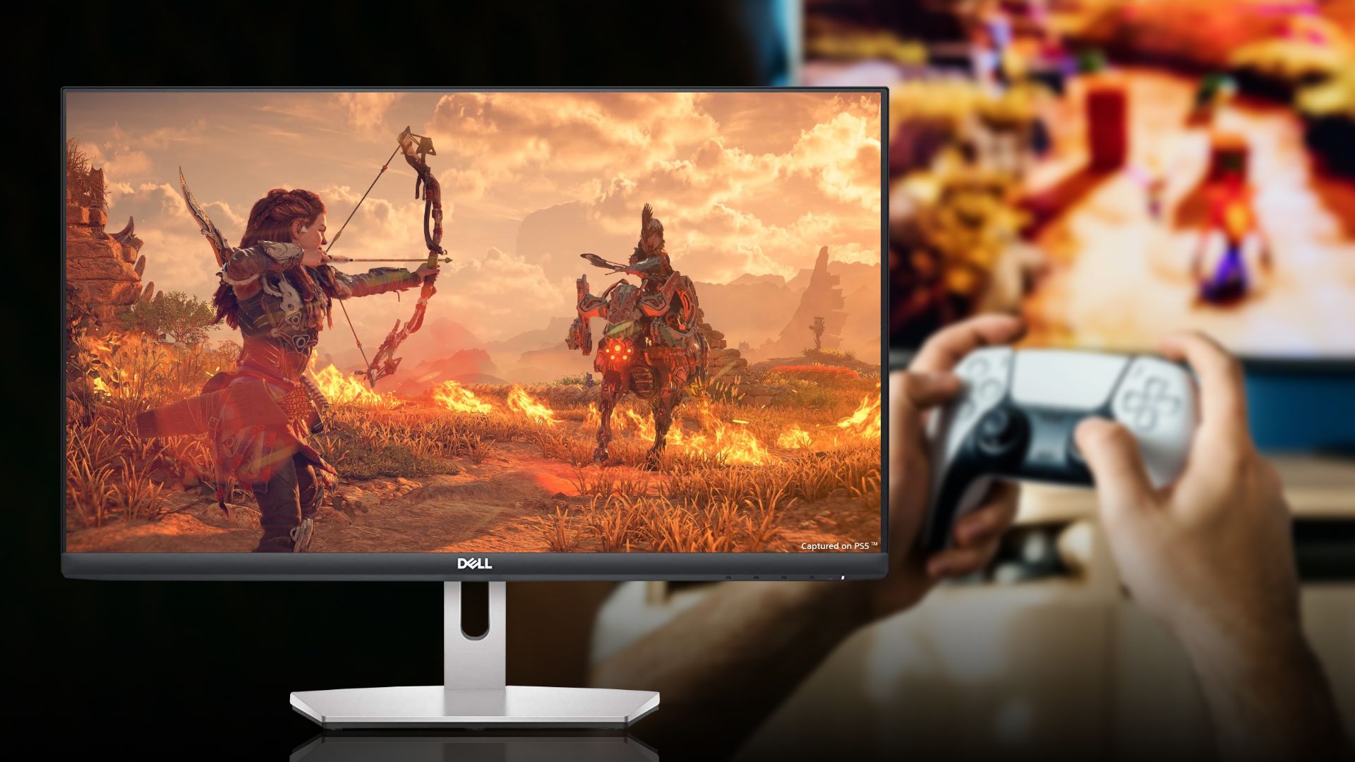 Dell S2421HS