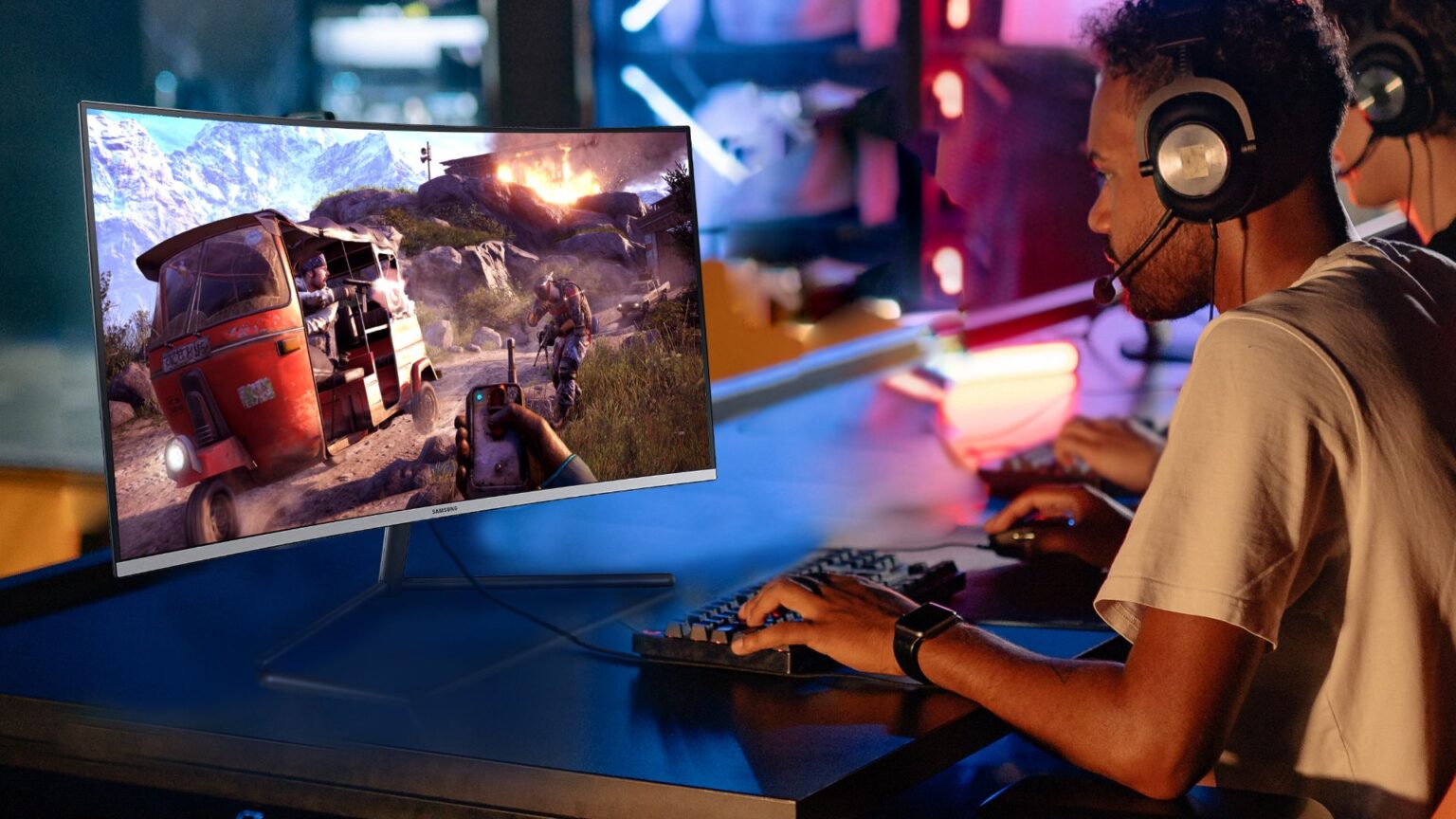 11 Best Monitors for Eye Strain in 2023 Techtouchy