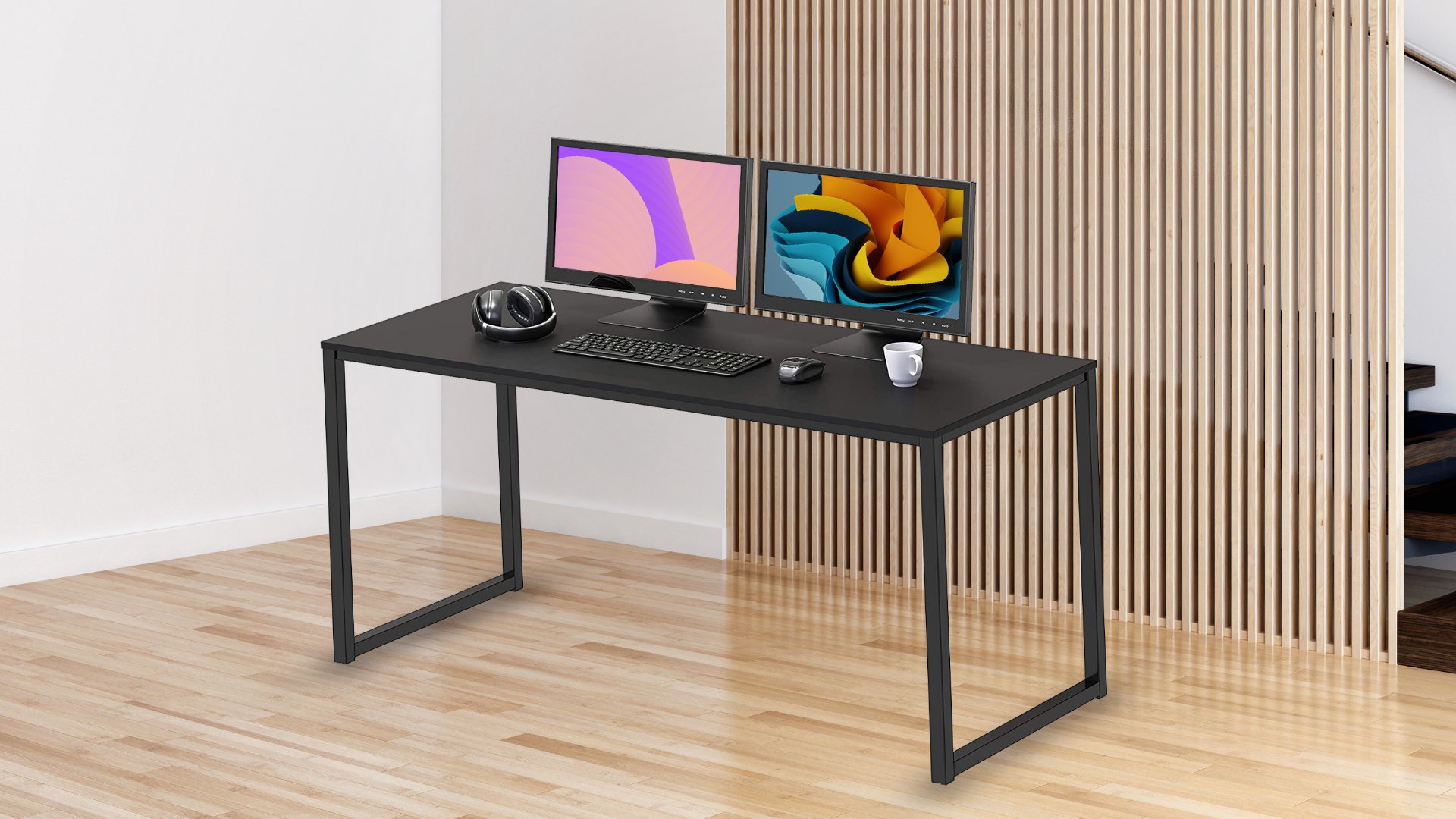 SHW Computer Desk