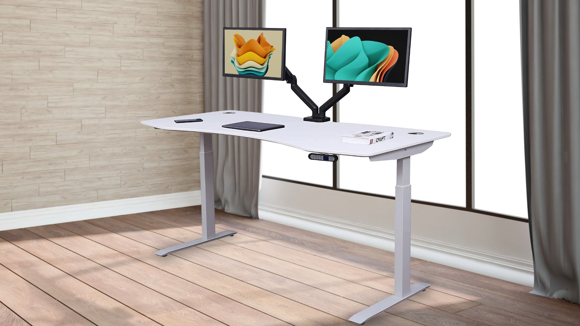 ApexDesk Elite Series Standing Desk