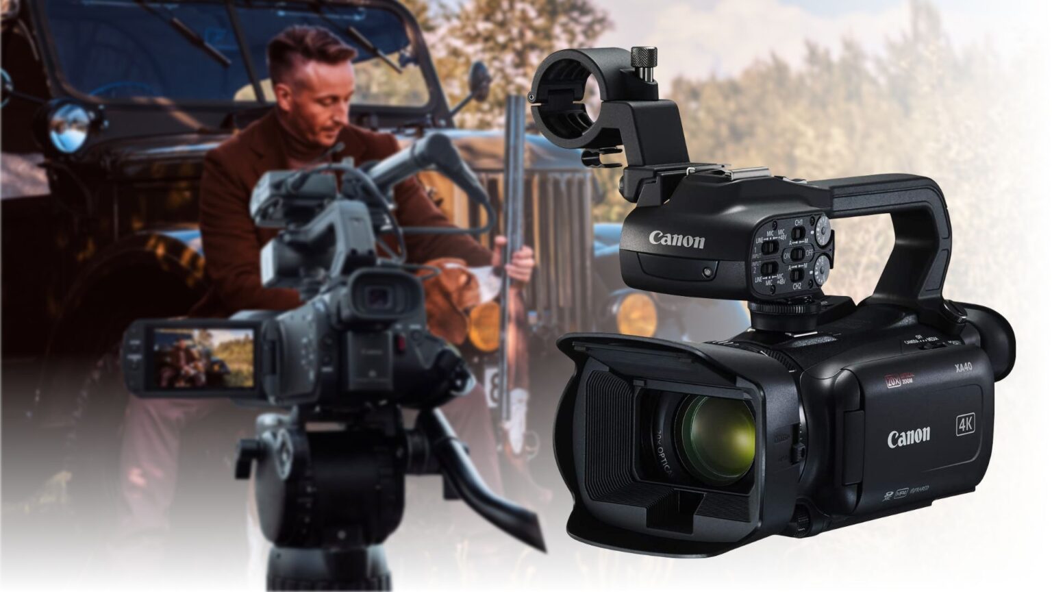 11 Best Cameras for Filming Hunts in 2023 Techtouchy