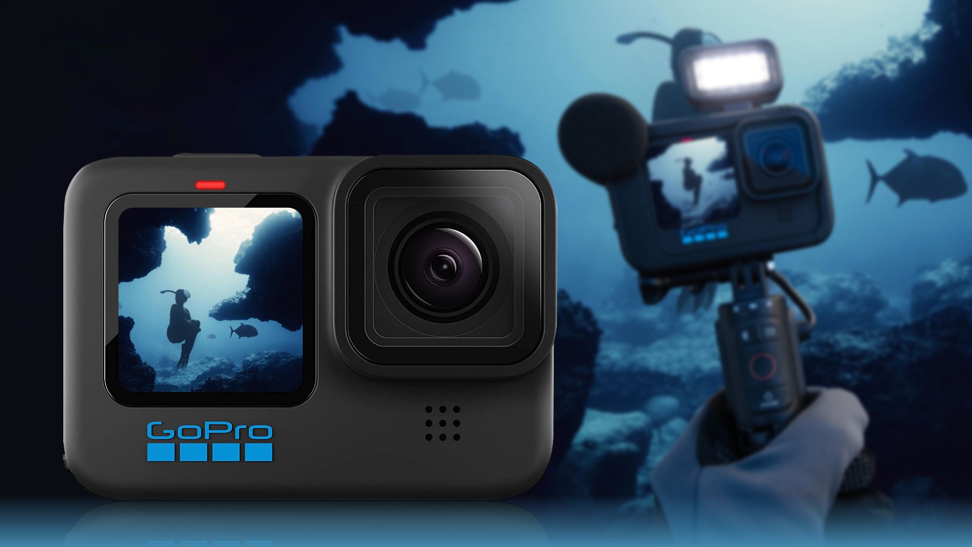 GoPro HERO11