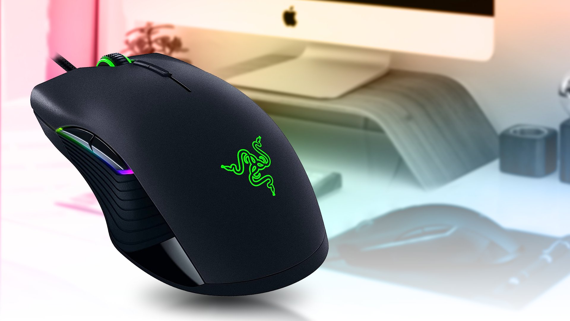 Razer Lancehead Tournament Edition