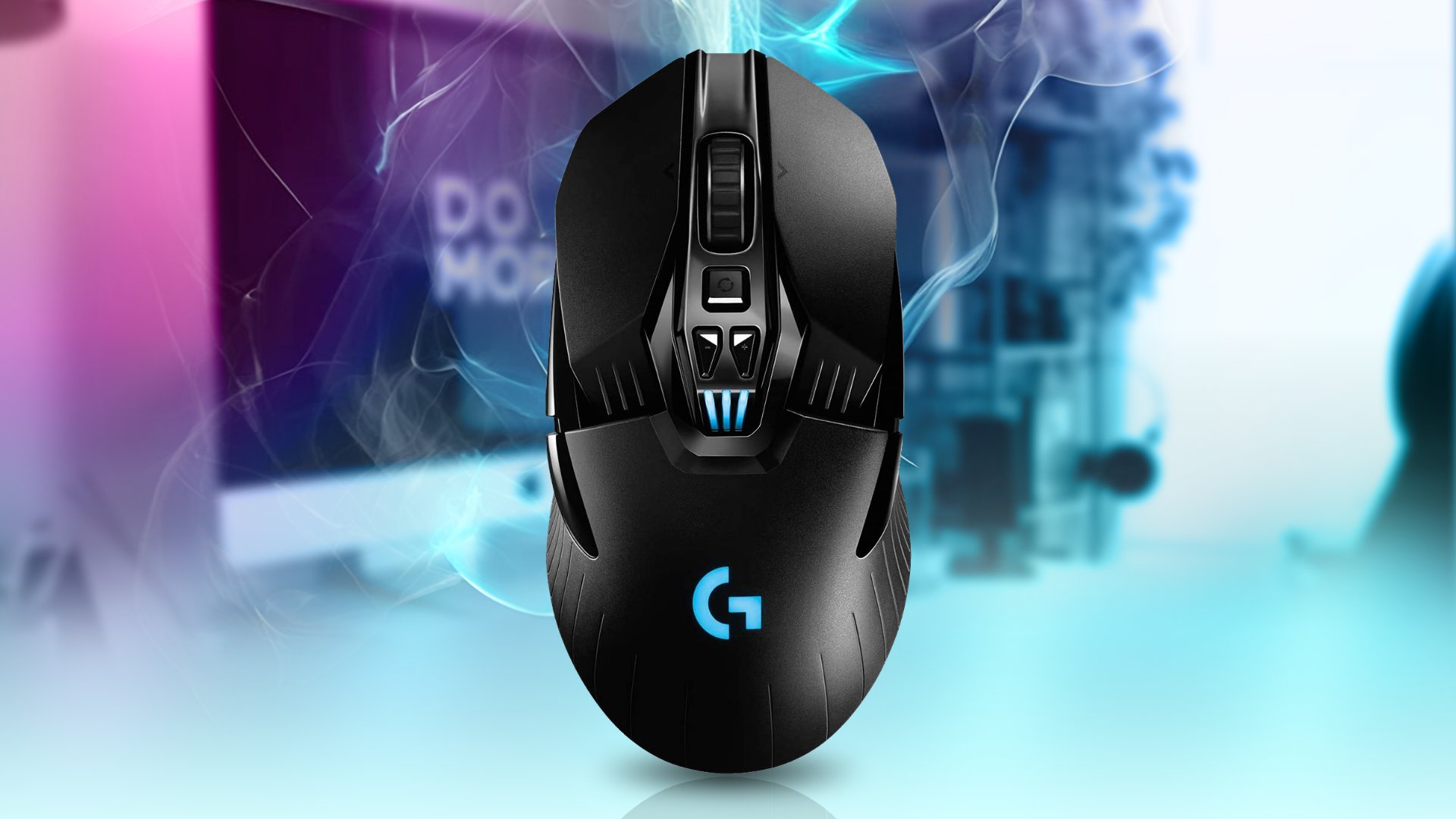 Logitech G903 Lightspeed