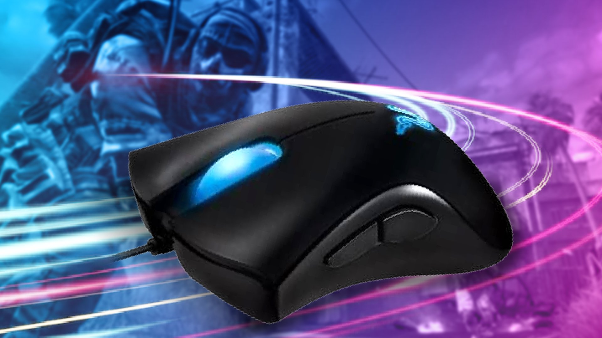 Razer DeathAdder Essential