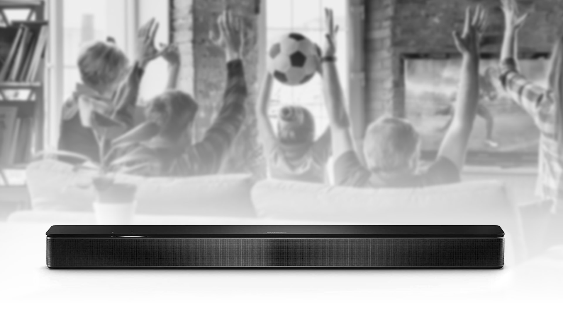 Bose Smart Soundbar 300