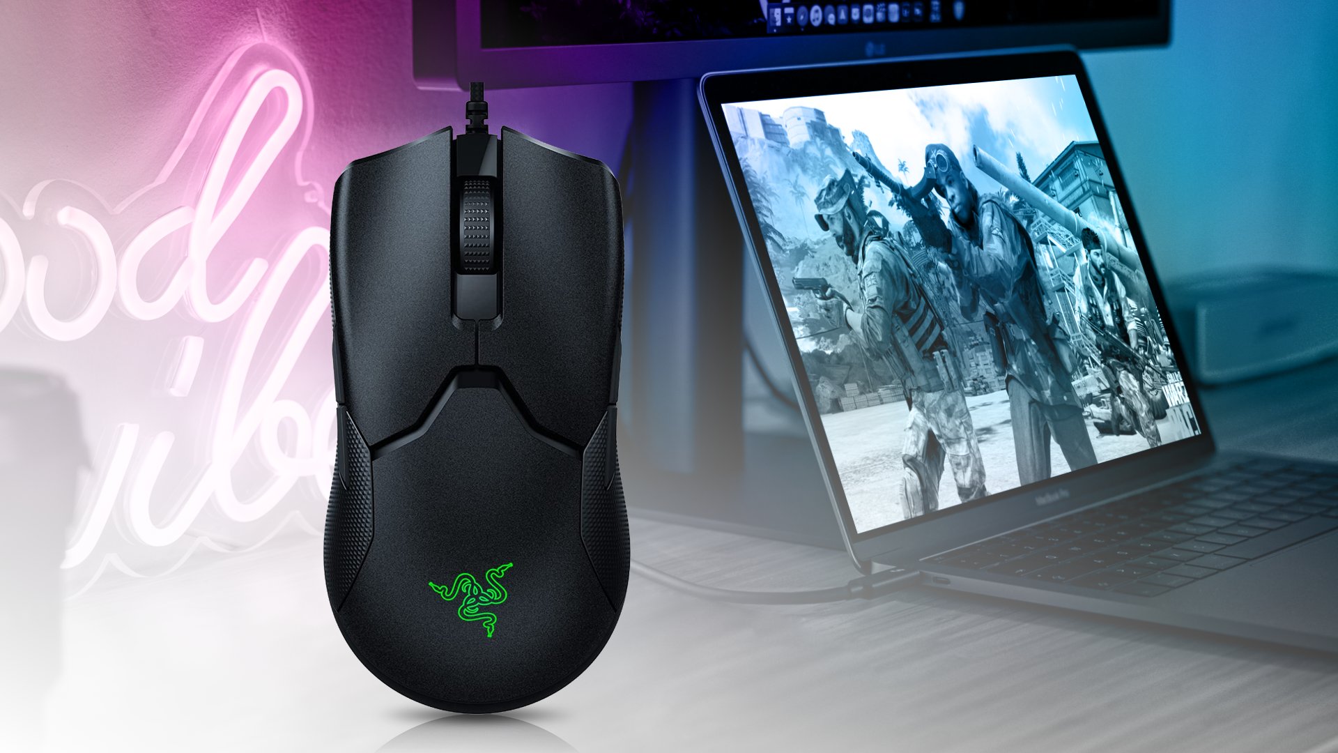 Razer Viper 8KHz