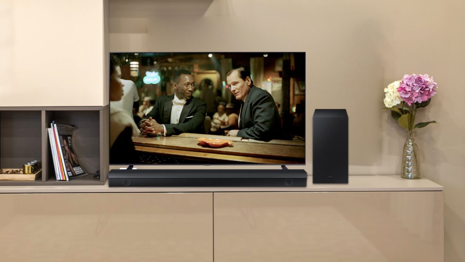 11 Best Soundbars for Samsung TV in 2023 Techtouchy