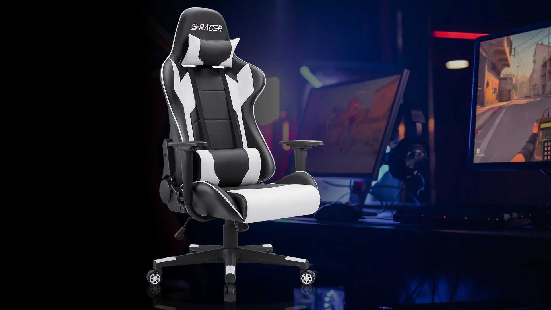 Homall Gaming Chair