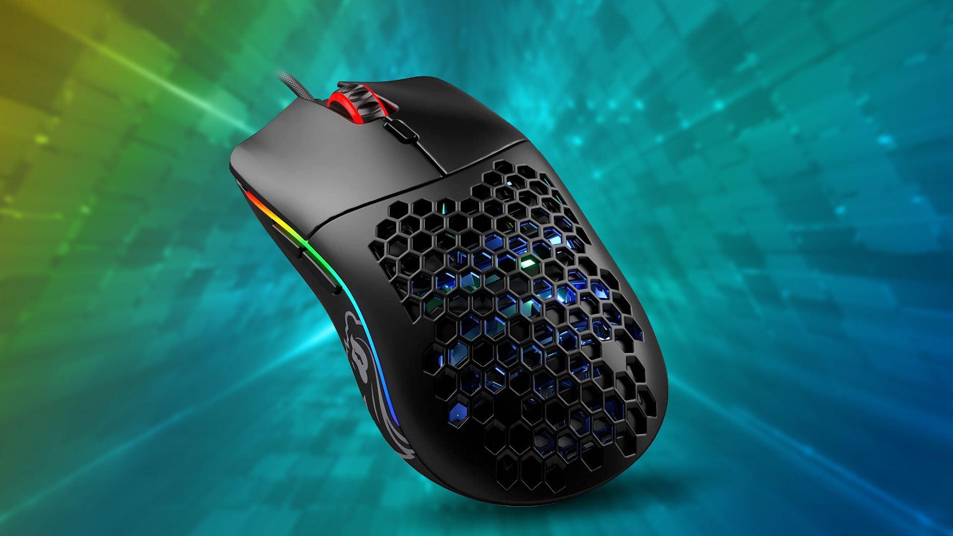 Glorious Gaming Model O