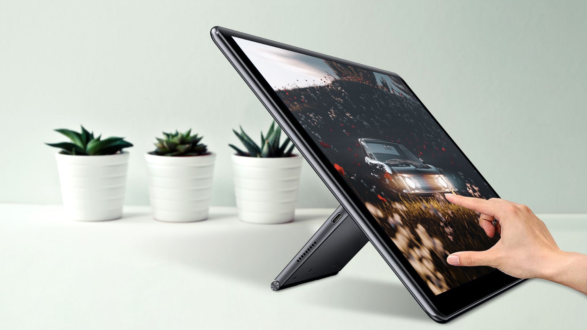 12 UPERFECT Y 15.6” FHD Portable Monitor