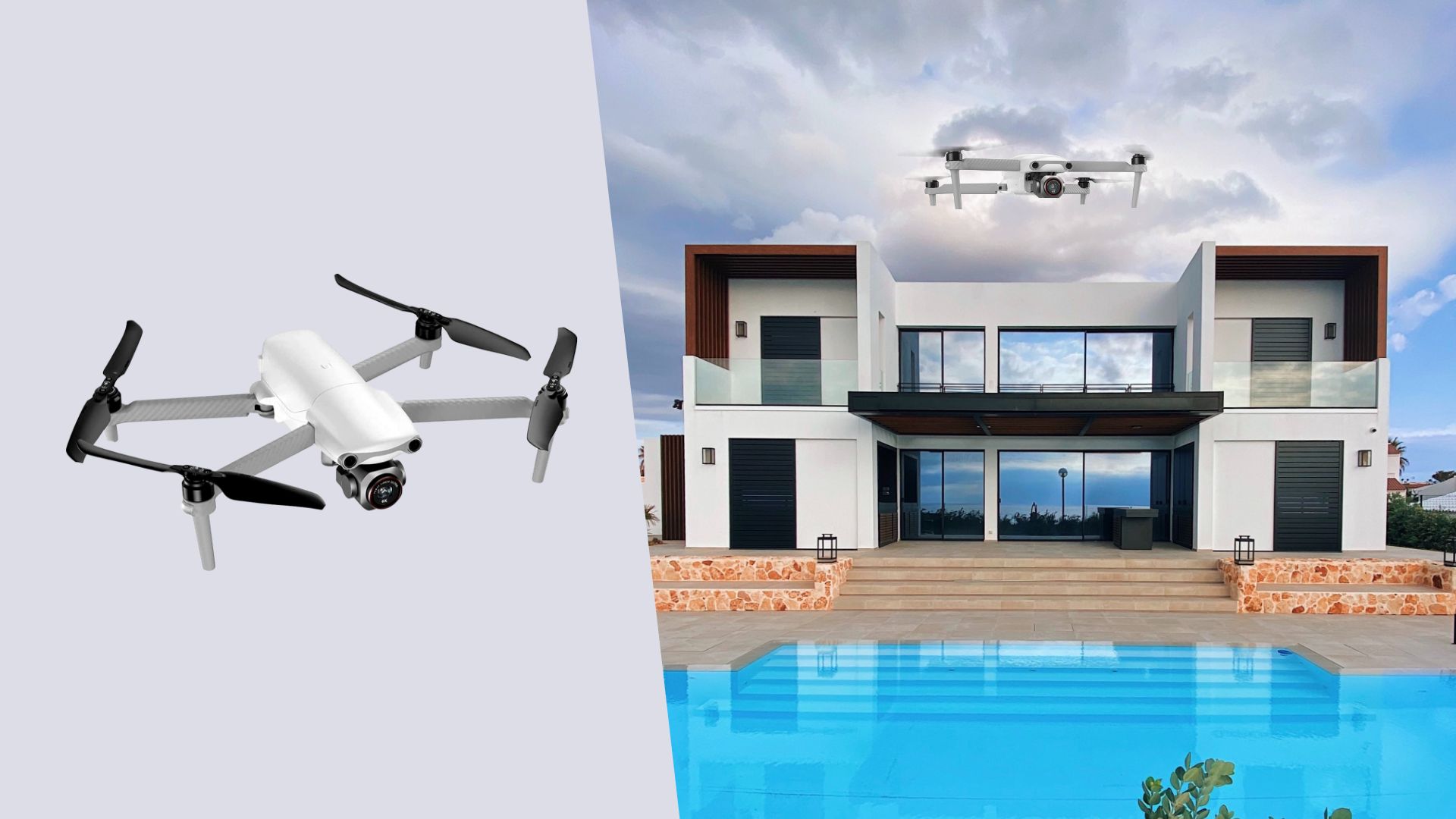 Autel Robotics EVO Lite+