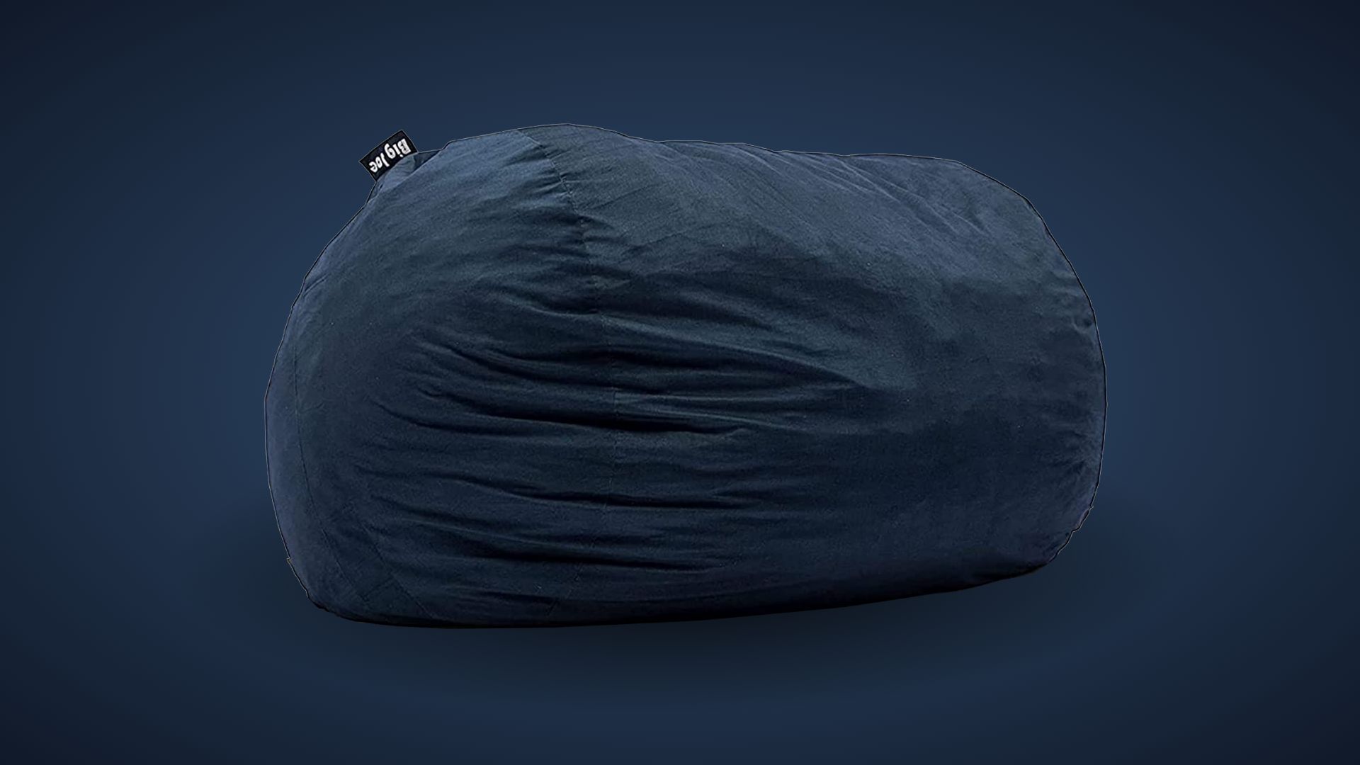 Big Joe Fuf XXL Foam Filled Bean Bag Chair