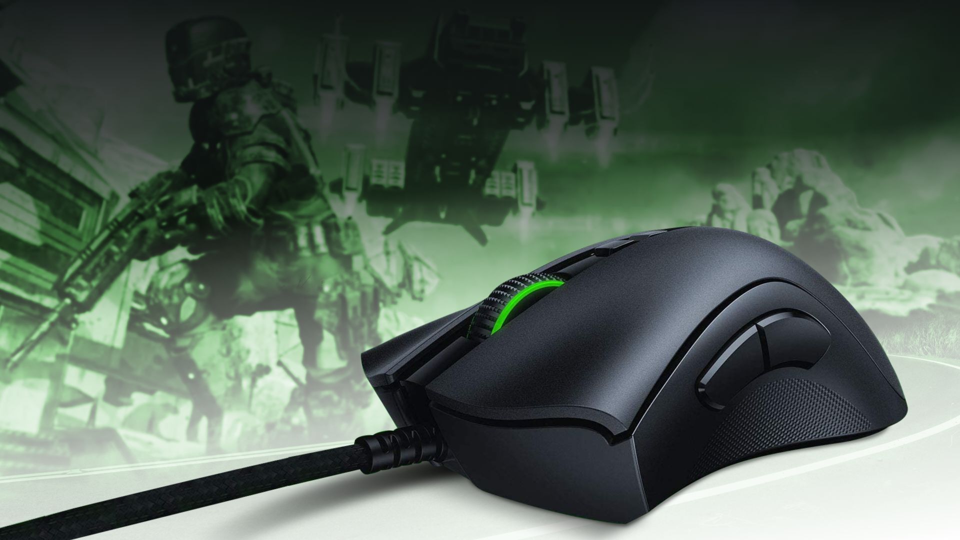 Razer DeathAdder V2