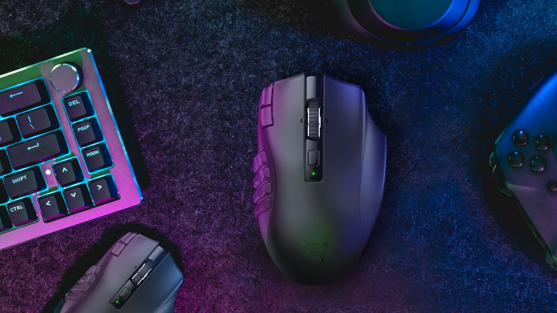 Razer Naga V2 Pro