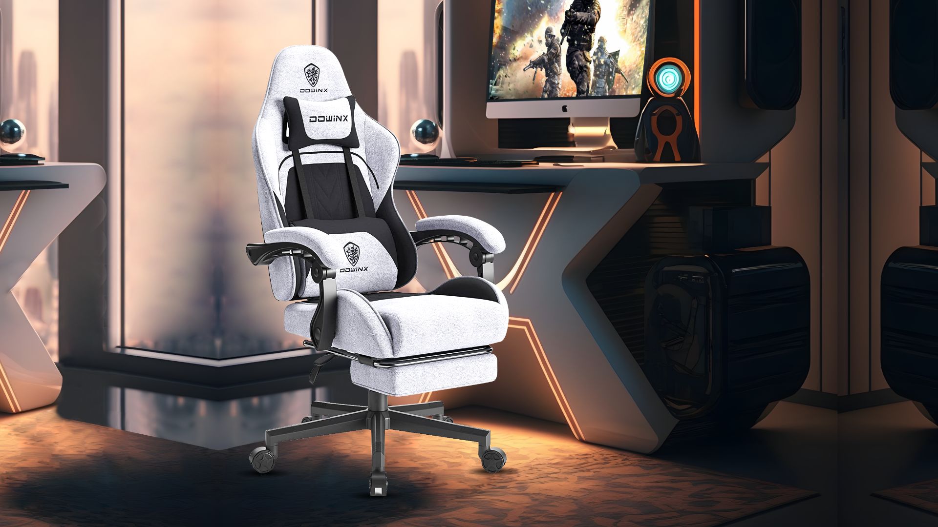 Dowinx Gaming Chair 