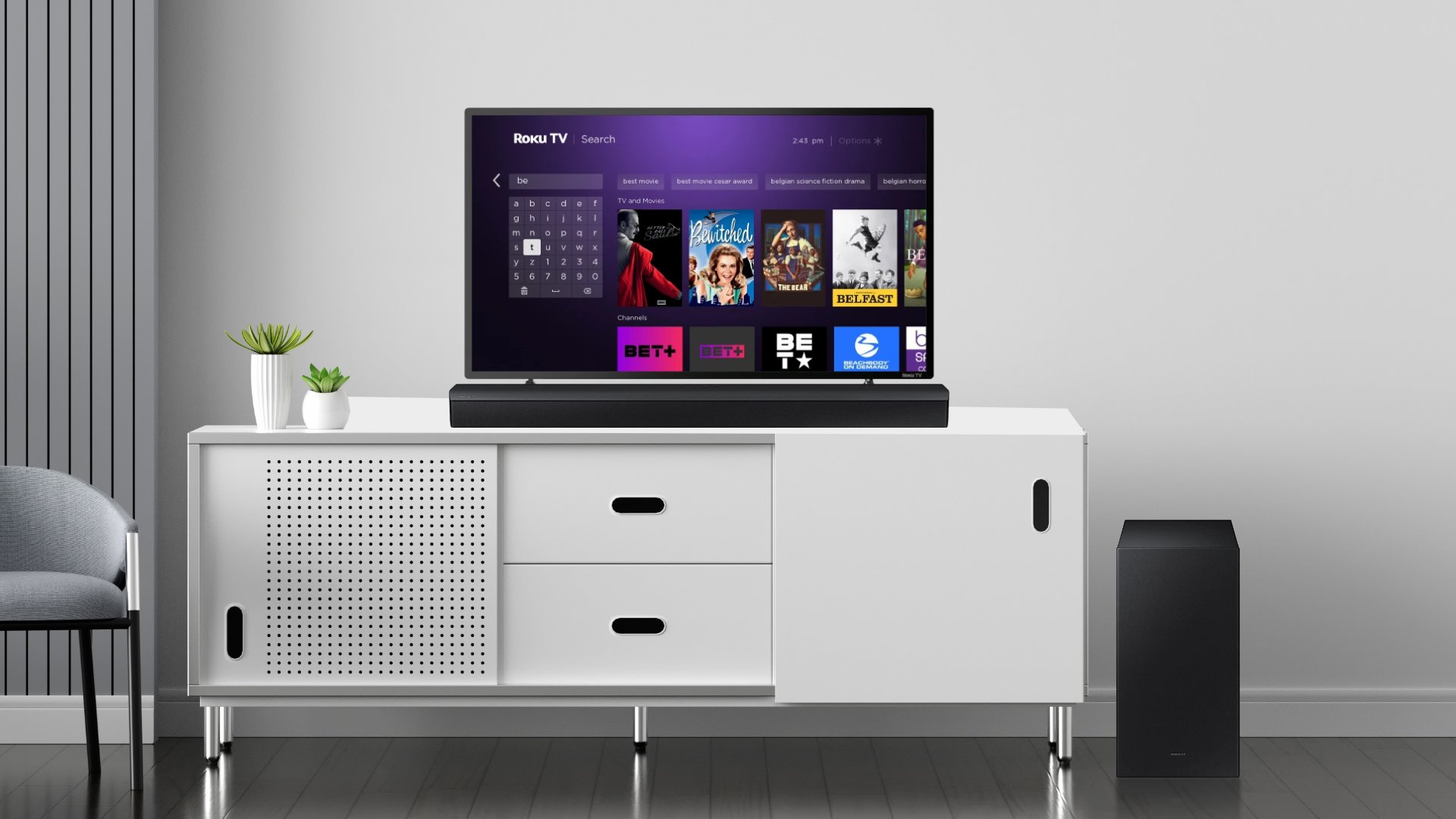 Samsung HW-A450