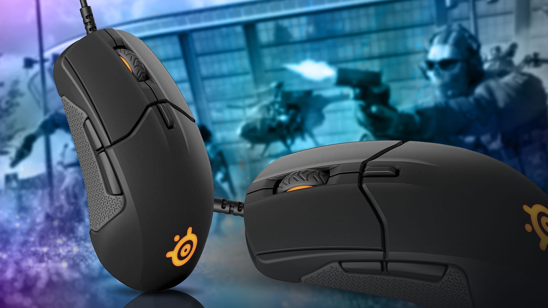 SteelSeries Sensei 310