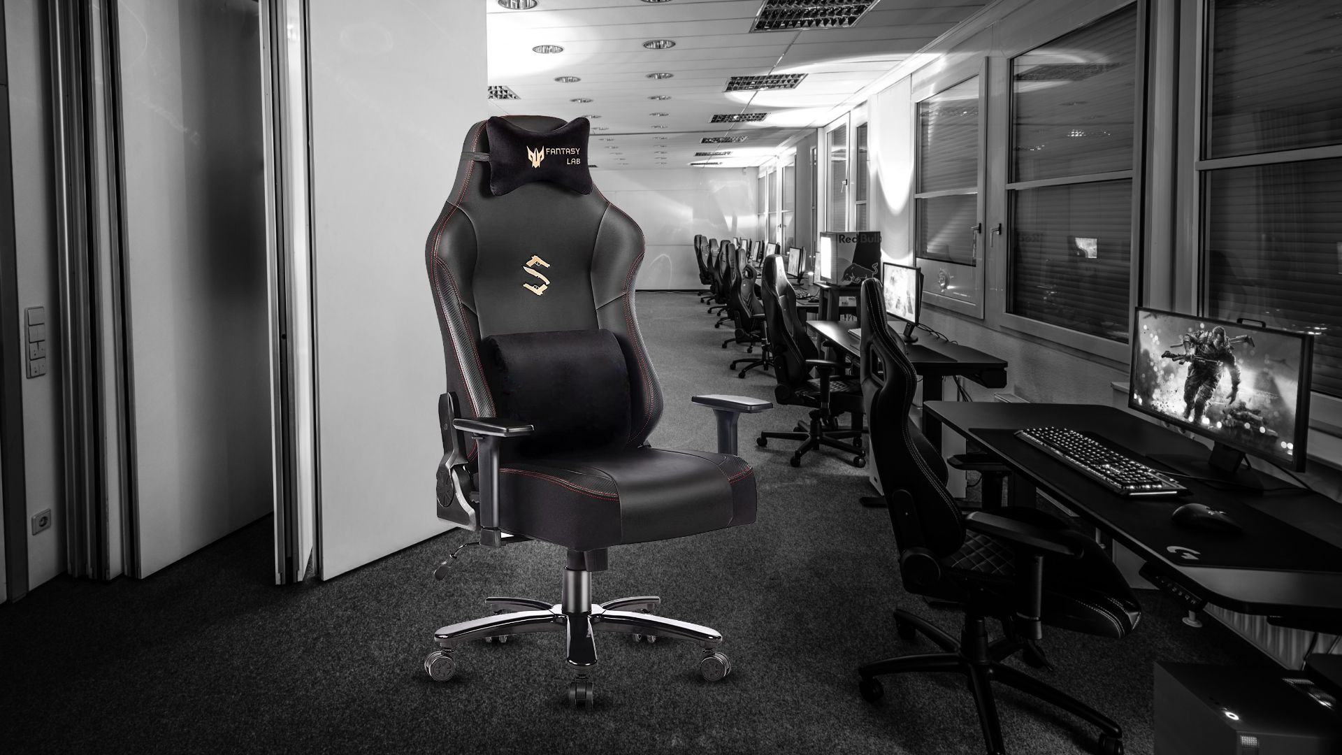 Fantasylab Gaming Chair