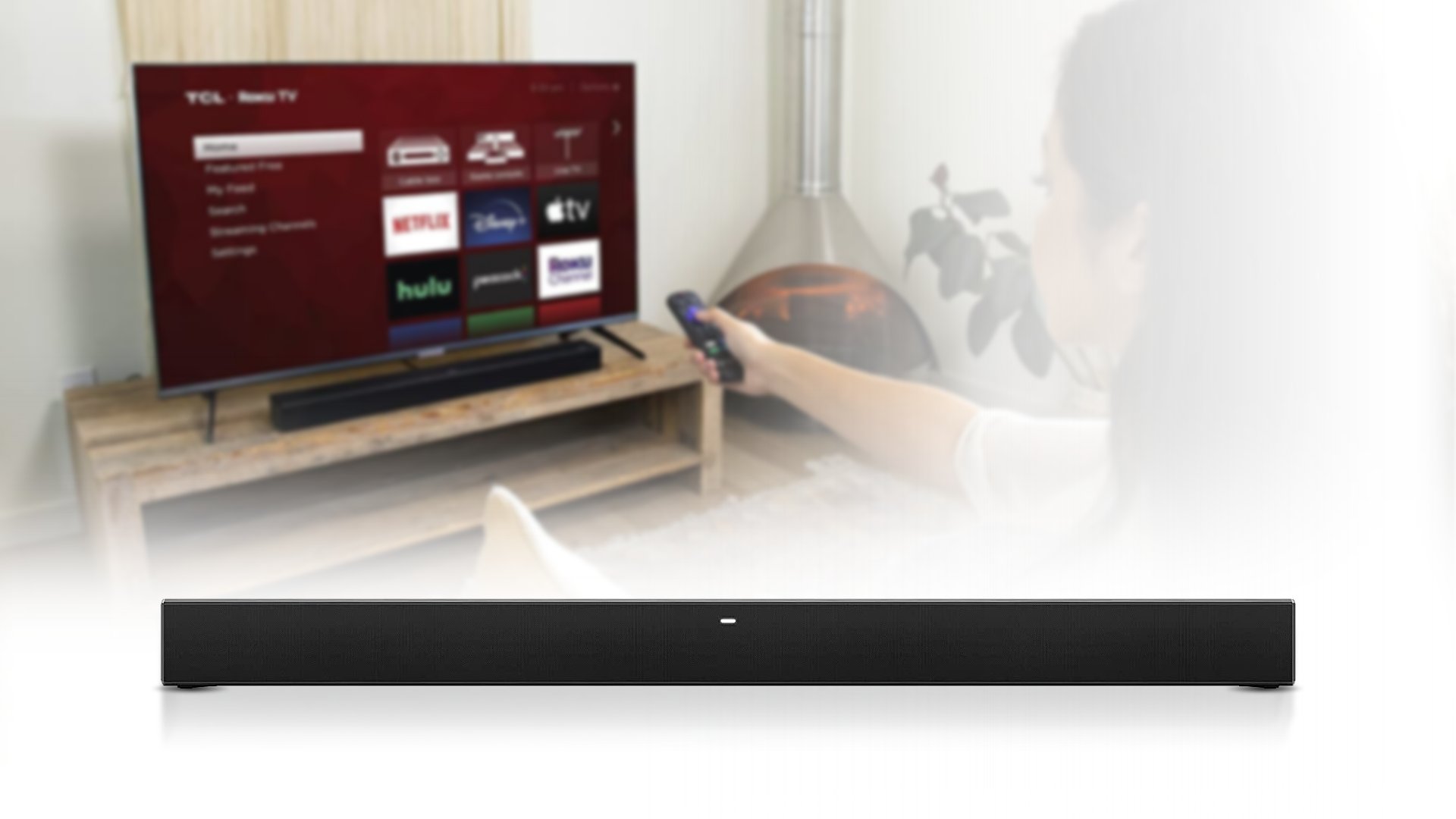 TCL Alto R1