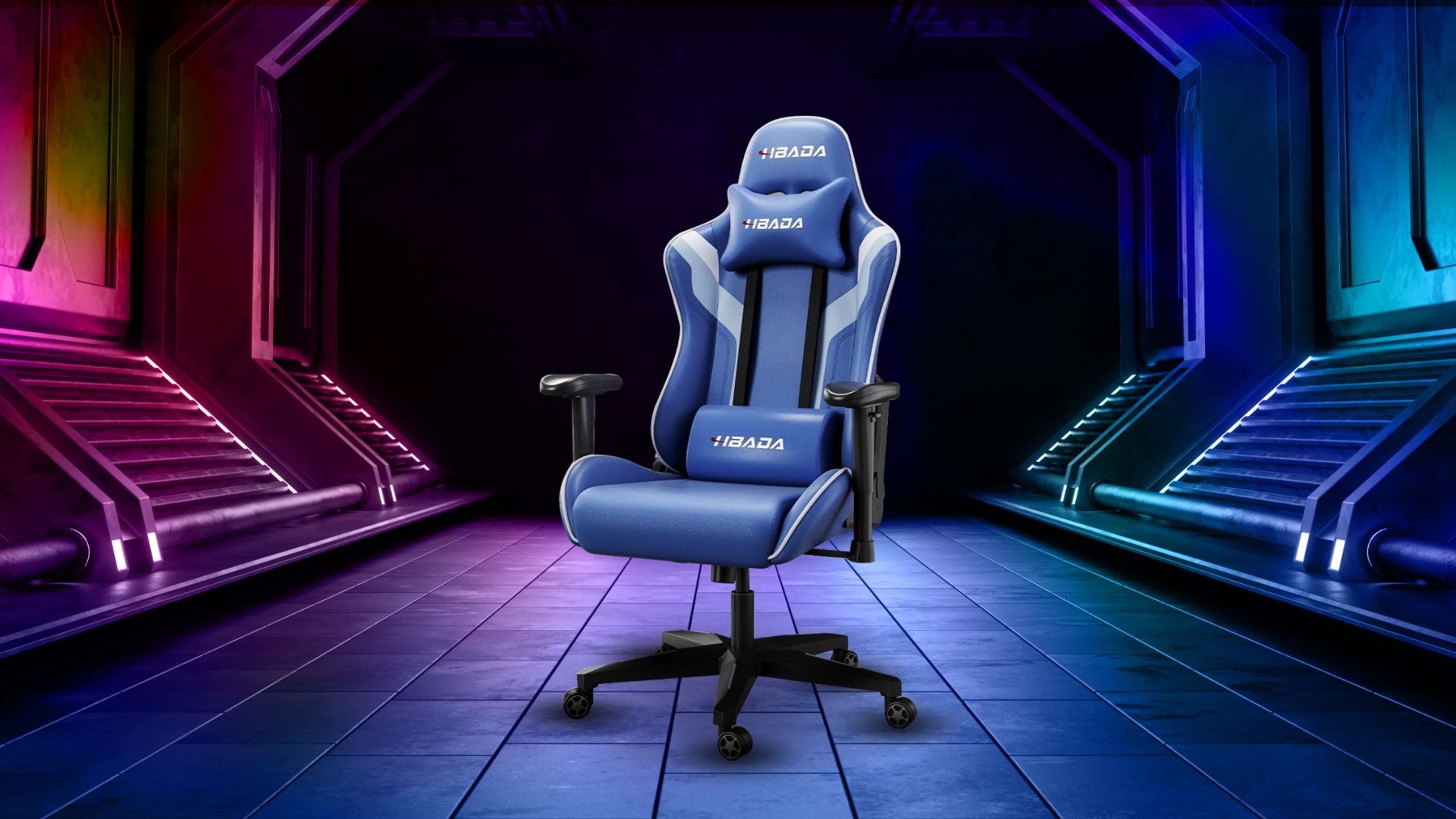 Hbada Gaming Chair