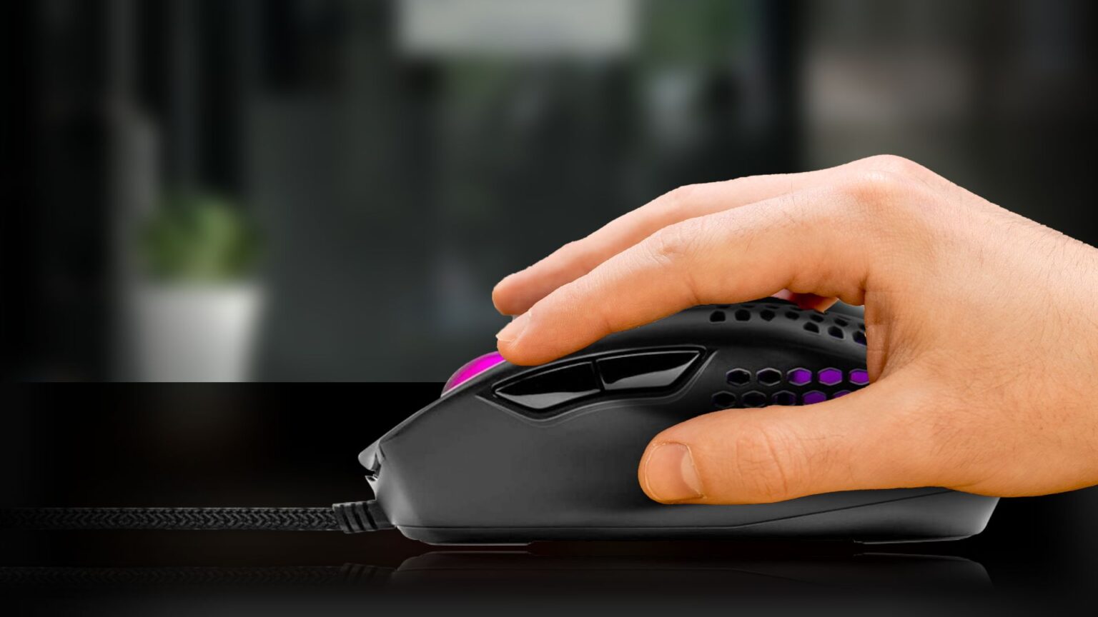 11 Best Fingertip Grip Mouse of 2023 Techtouchy