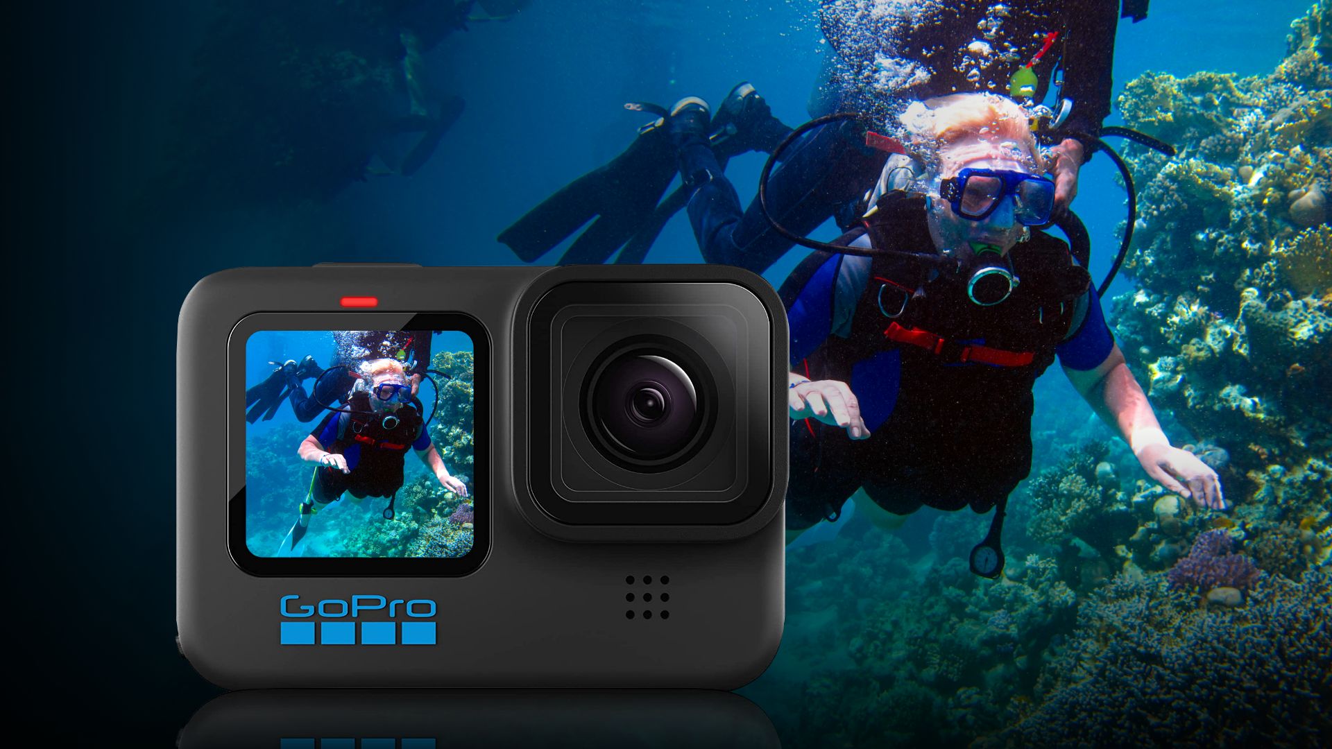 GoPro HERO11 Black