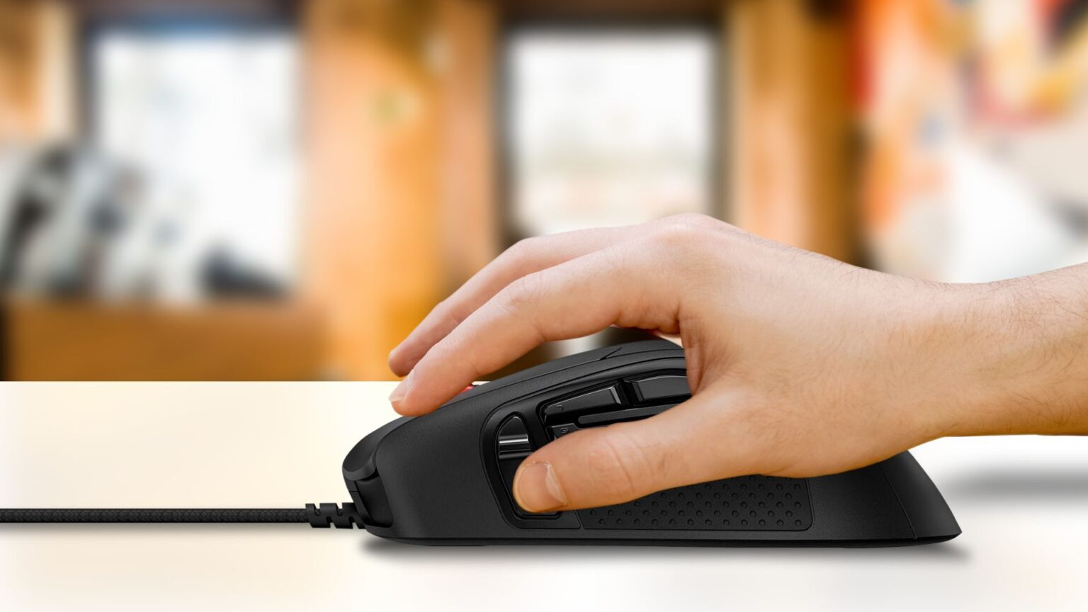 11 Best Fingertip Grip Mouse of 2023 Techtouchy