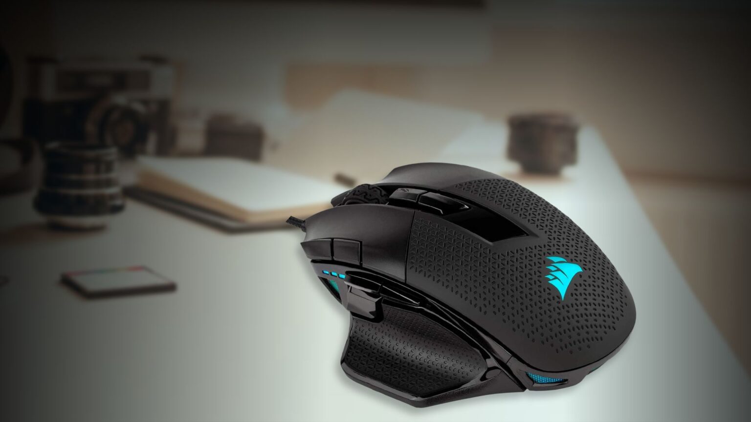 11 Best Fingertip Grip Mouse of 2023 Techtouchy