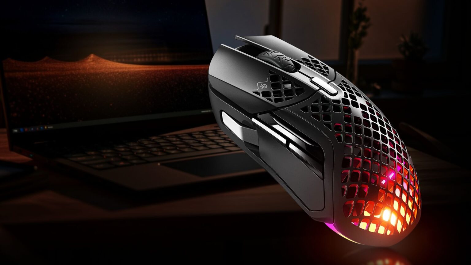 11 Best Fingertip Grip Mouse of 2023 Techtouchy