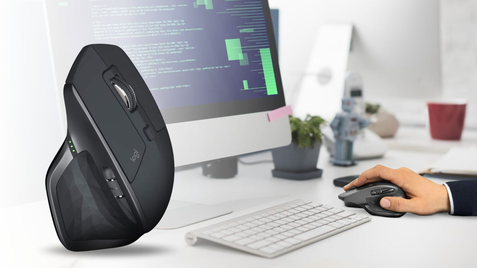 11 Best Mouse for Programmers in 2023 Techtouchy