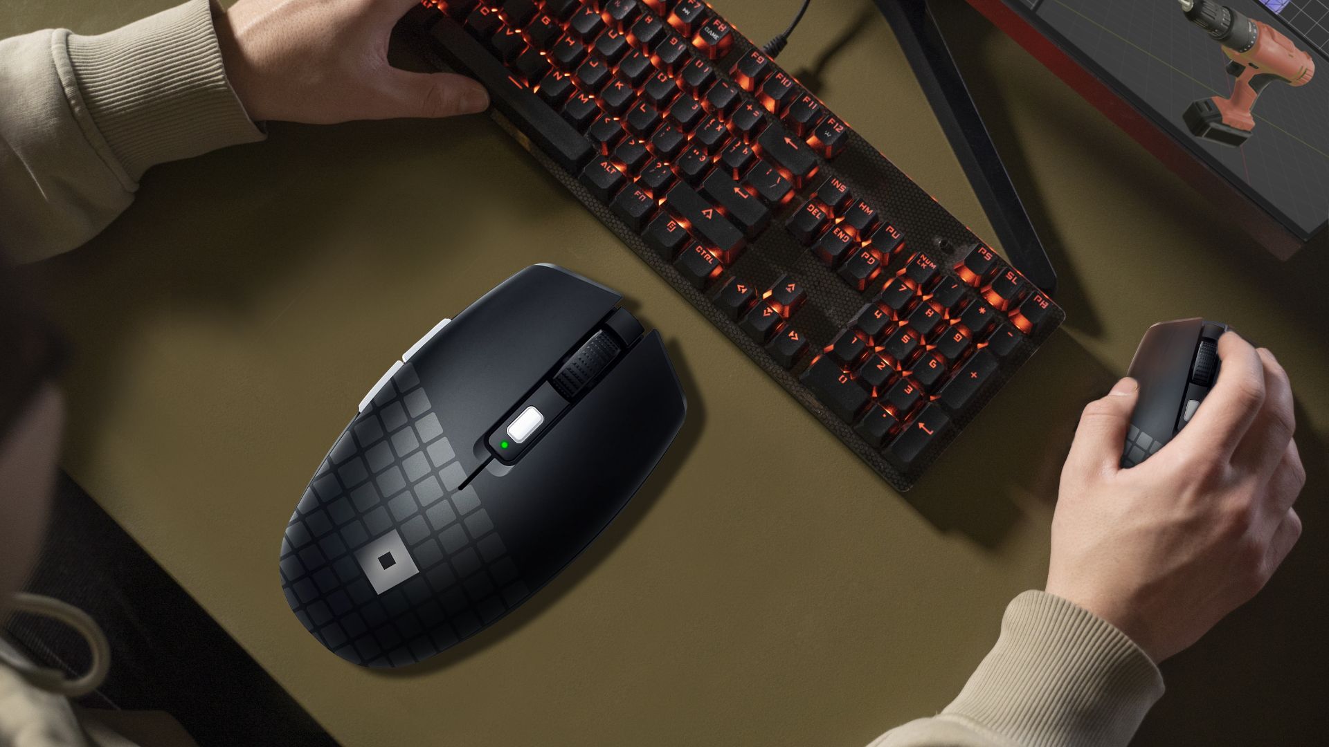 Razer Orochi V2