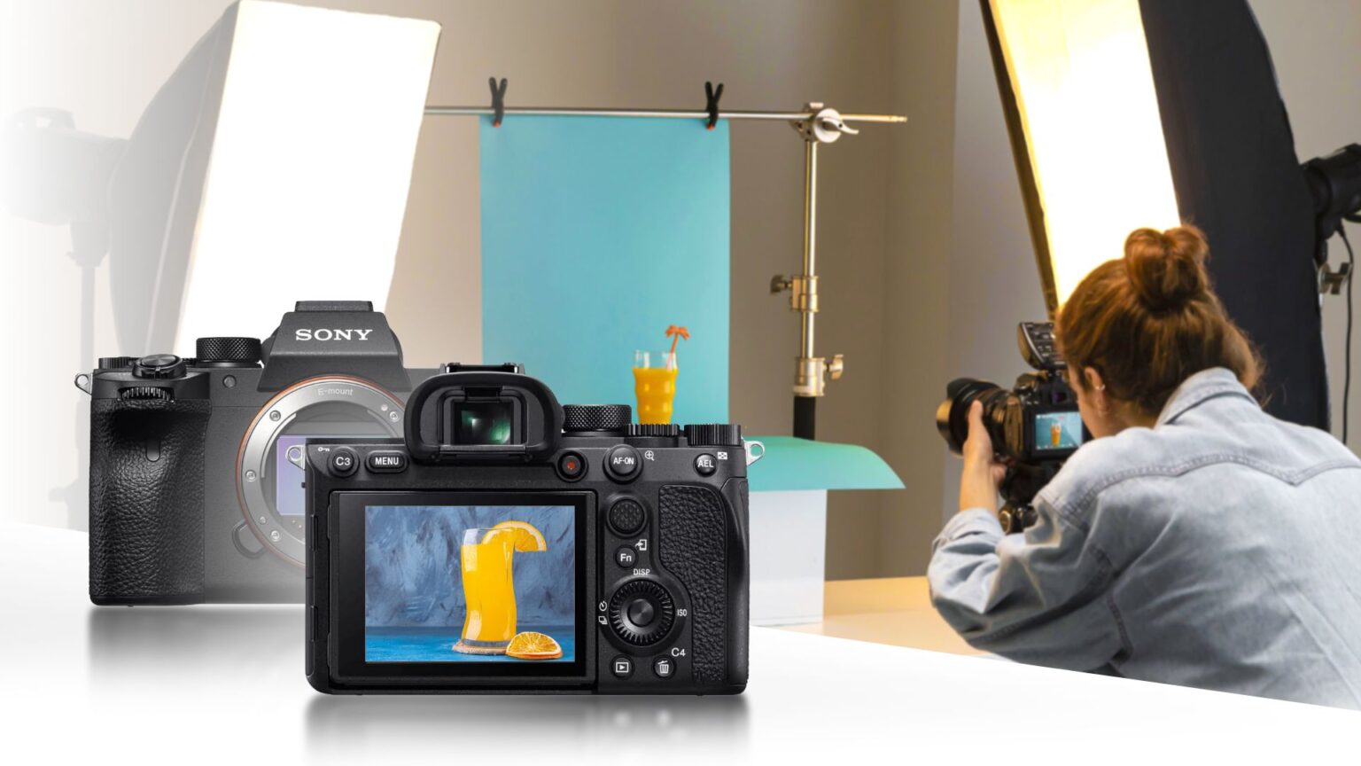 11 Best Cameras for Product Photography in 2023 Techtouchy