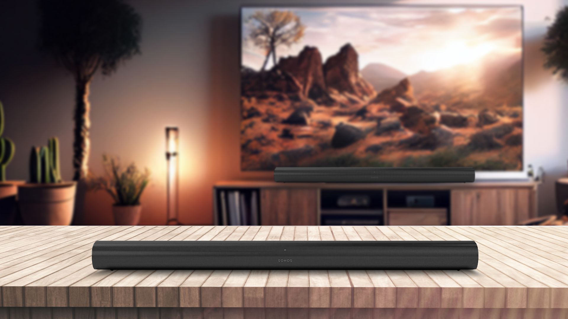 Sonos Arc