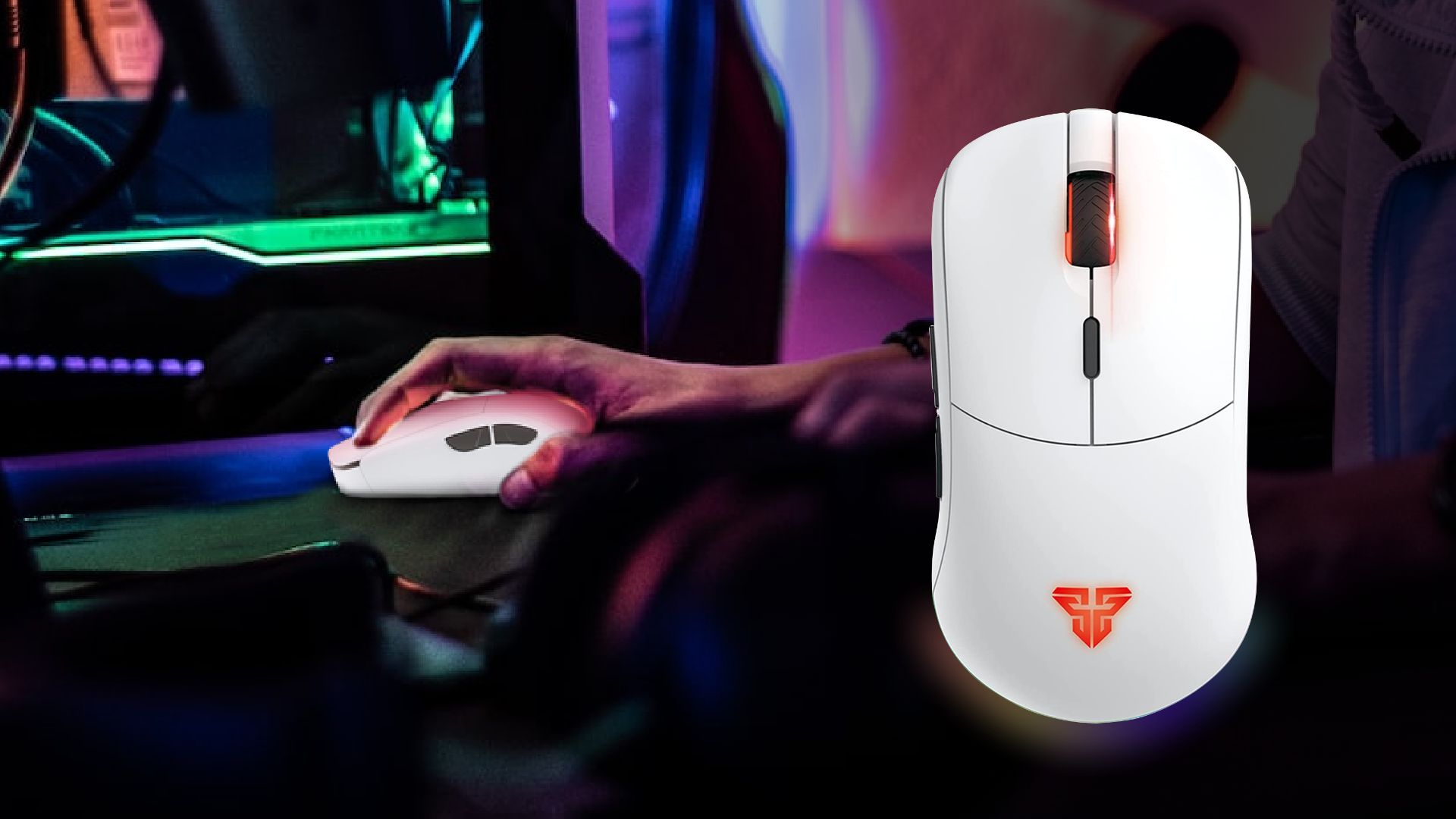 FANTECH Helios XD3