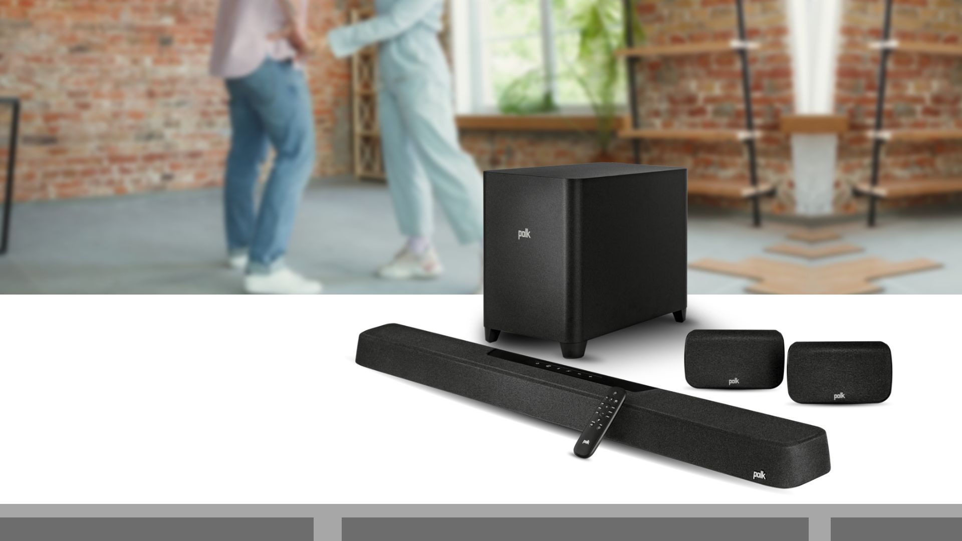 Polk MagniFi Max AX SR 7.1.2
