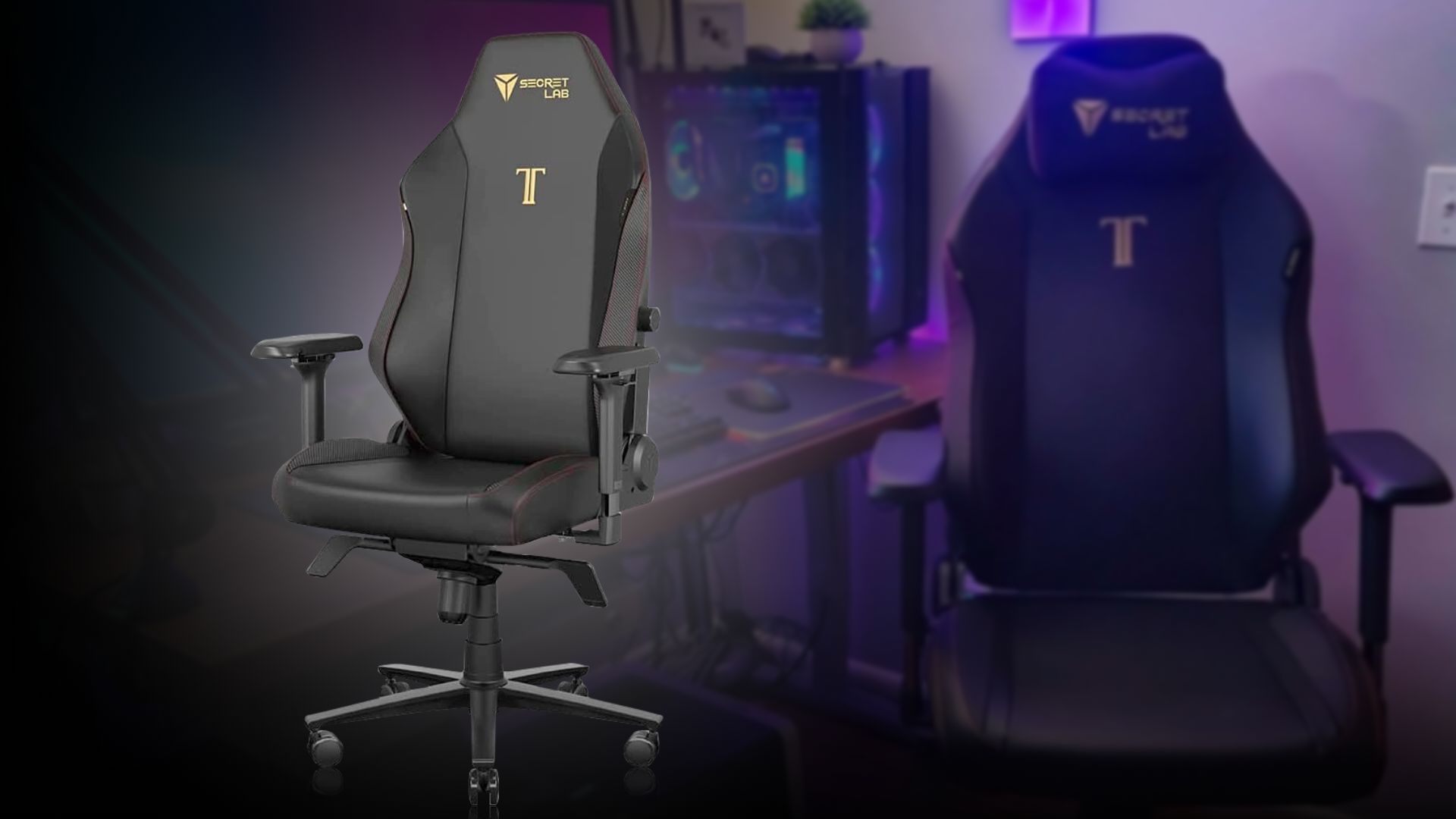 Secretlab TITAN Evo 2022