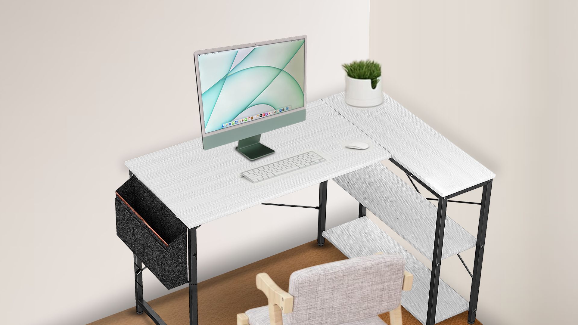 Homieasy Computer Desk