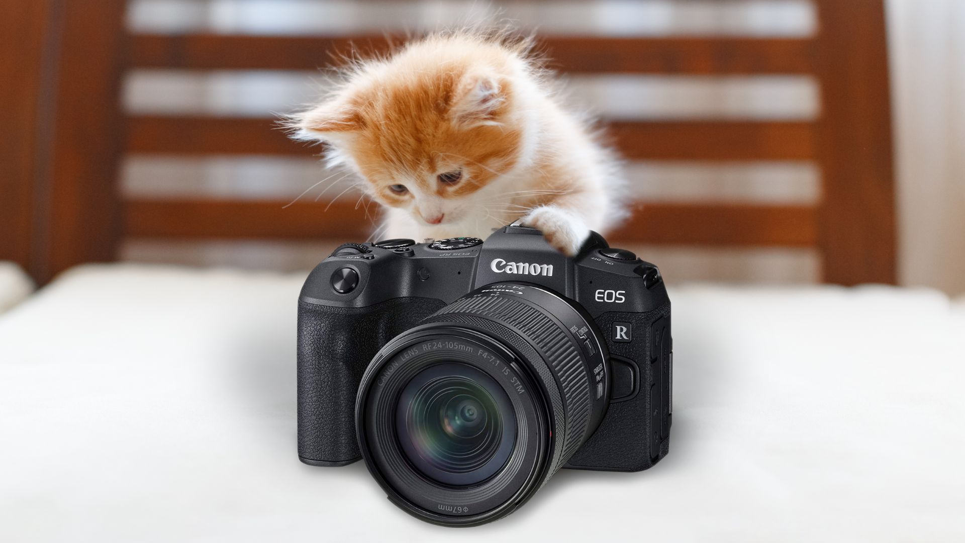 Canon EOS RP