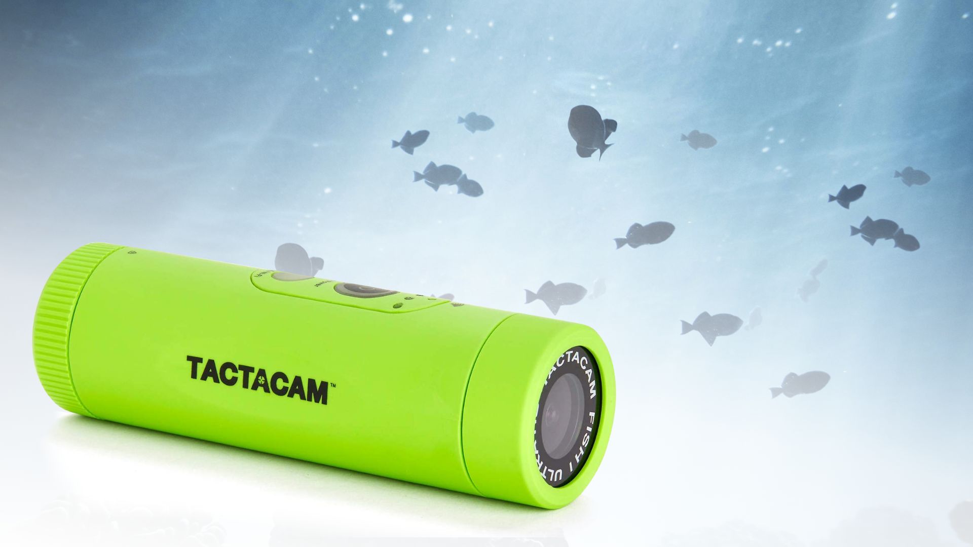 TACTACAM Fish-i