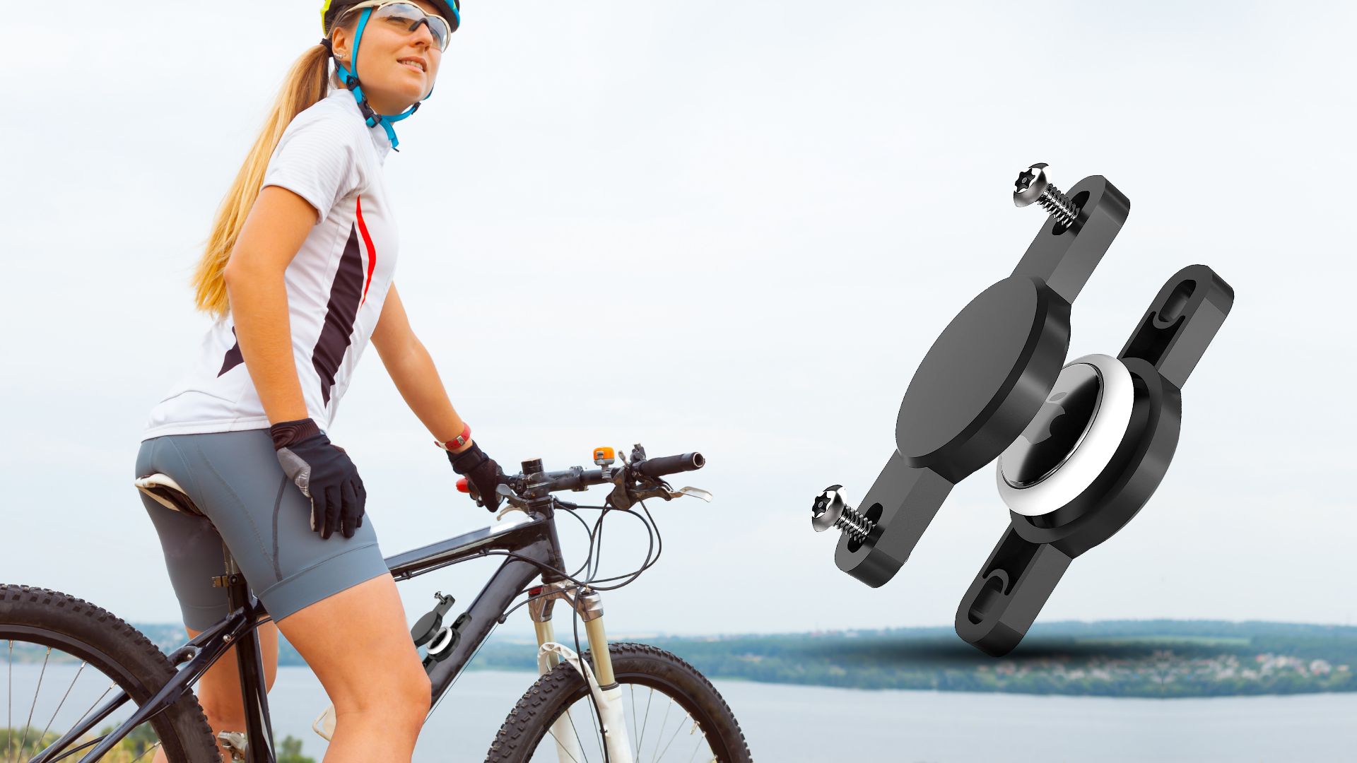 IN-COG-NEATO Bike Mount