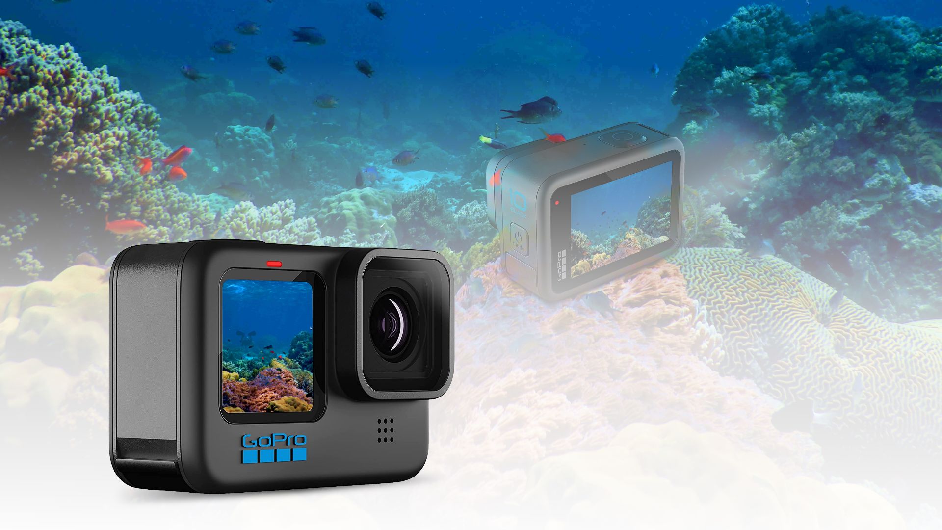 GoPro HERO10